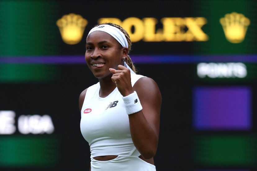 2024 Wimbledon Day 1 Results: Chinese Contingent Advances, Shintaro Mochizuki and Coco Gauff Through