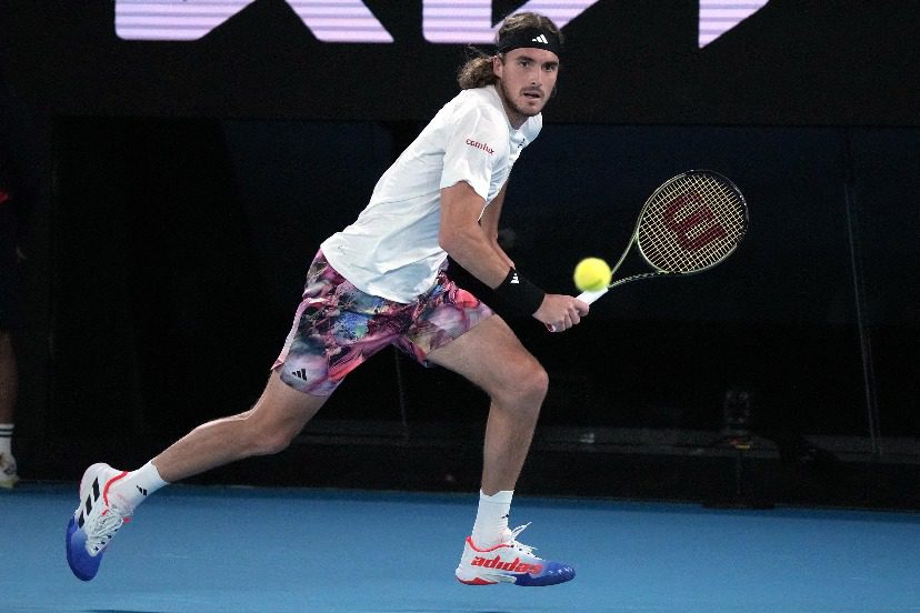 News_Rud and Tsitsipas Join Team Europe for the 2024 Laver Cup