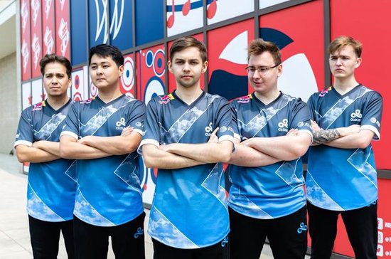 nafany: The disintegration of the old C9 roster was inevitable