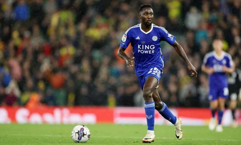 Foreign Media: Sevilla's €1.5m Annual Salary Offer to Ndidi Rejected Instantly