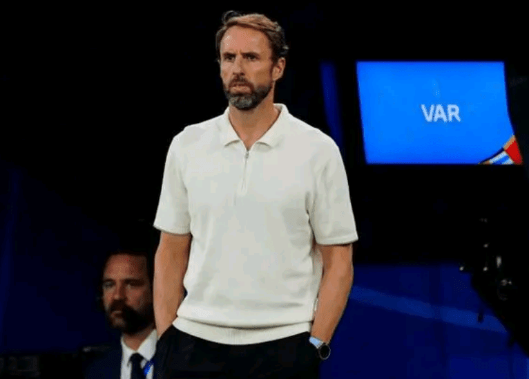 Southgate: Players Gave Their All for the Big Tournament; Both Attack and Defense Had Issues, Ultimately Costing the Game