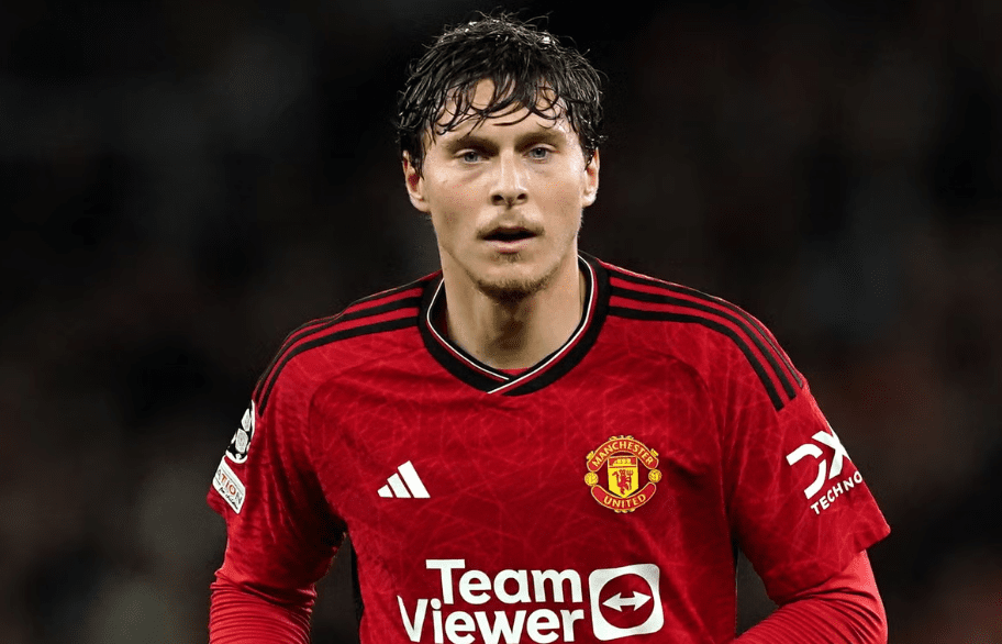 Man Utd: Club Actively Marketing Lindelof, Wan-Bissaka Also Available to Leave