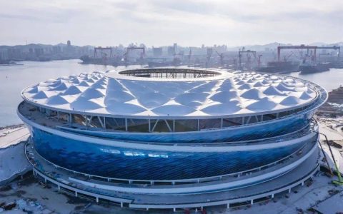 Beijing Youth Daily: Dalian's Home Field Advantage for National Team's Match Schedule, with Consideration of Football Market and Ticket Sales