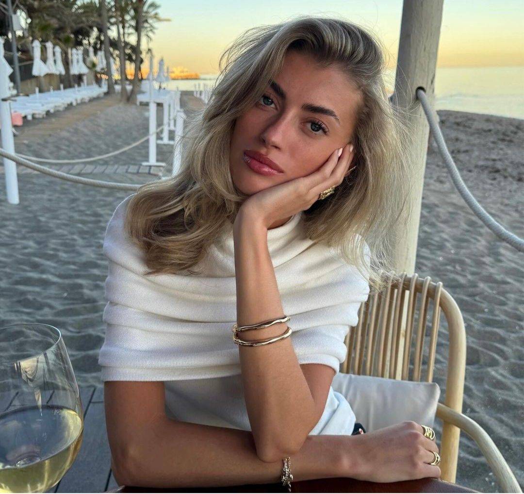 Mourning on and off the pitch! Mount splits from influencer girlfriend after missing out on Euros squad