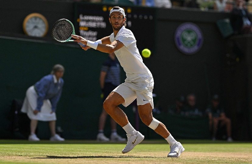 Outcome of Day 10 at Wimbledon 2024: Djokovic into Semis as Demina Withdraws; Musetti Reaches First Grand Slam Semi