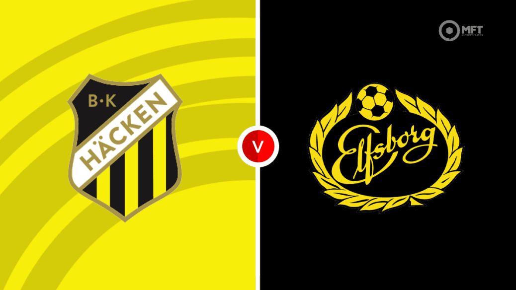 Superettan Preview: BK Häcken Awaits a Winning Streak to Regain Top Form, Elfsborg Suffers Consecutive Away Defeats