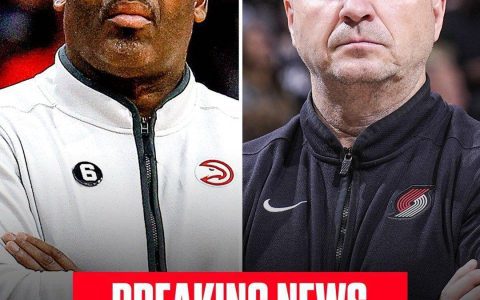 Who's Assisting Whom? WJ: Lakers Set to Hire Brooks & McMillan as Assistant Coaches