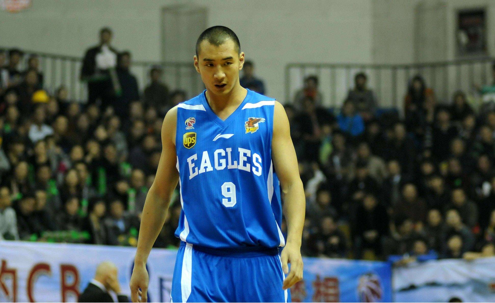 Reviewing Chinese Players' NBA Draft History: Total Selected, Successful Landings