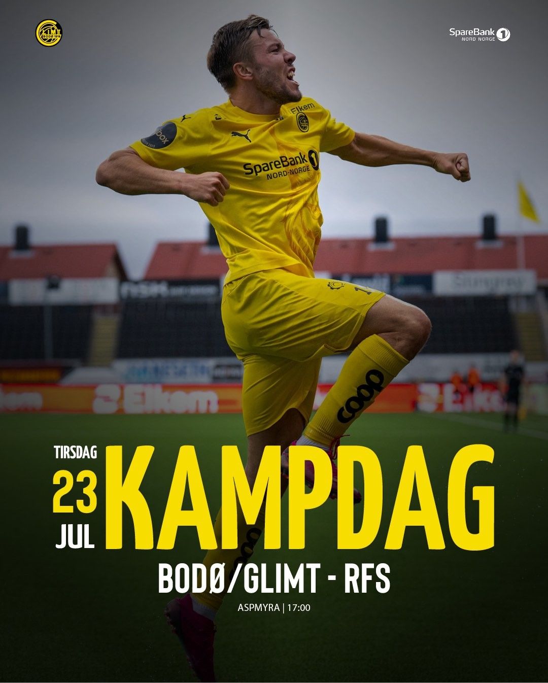 Champions League Preview: Bodø/Glimt Aim for Champions League Proper, Riga FC Already Making Club History