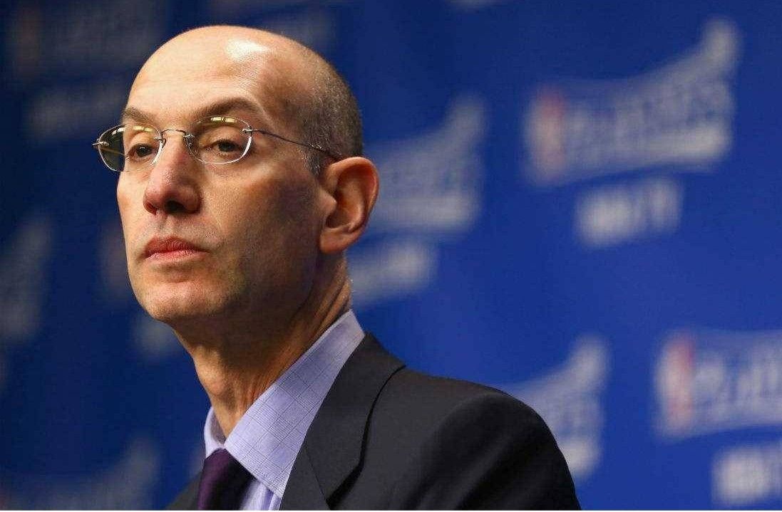 NBA has signed a new media rights deal worth billions of dollars per year—the salary cap may be set for explosive growth