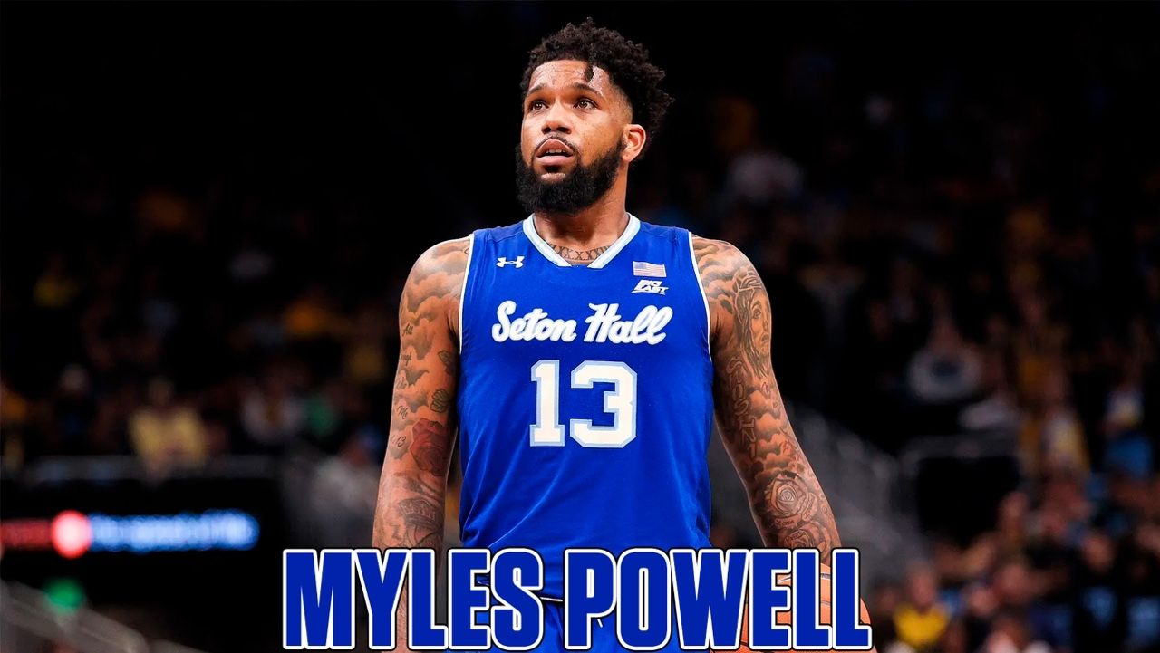 European Basketball Insider: Miles Powell Re-Signs with Qingdao