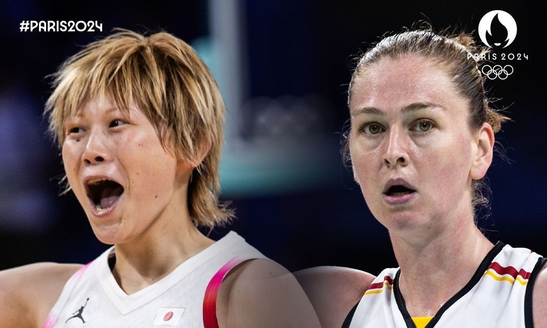 Is There Any Hope? Japan and Belgium are Locked in a Standoff, Score Fluctuating by Points