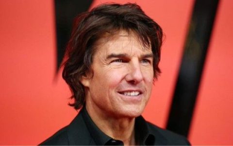 Paris Olympic Closing Ceremony: Hollywood Star Tom Cruise to Perform Stunt for Handover