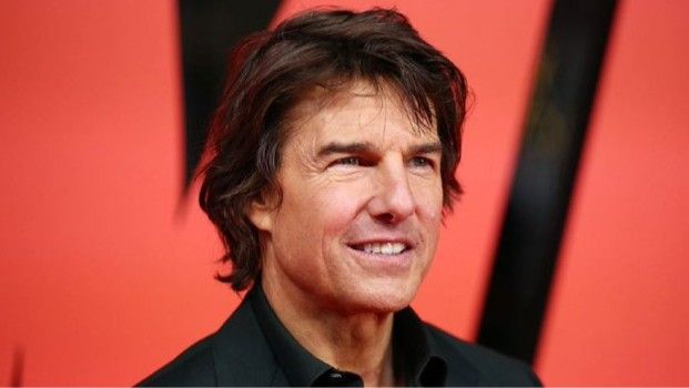 Paris Olympic Closing Ceremony: Hollywood Star Tom Cruise to Perform Stunt for Handover