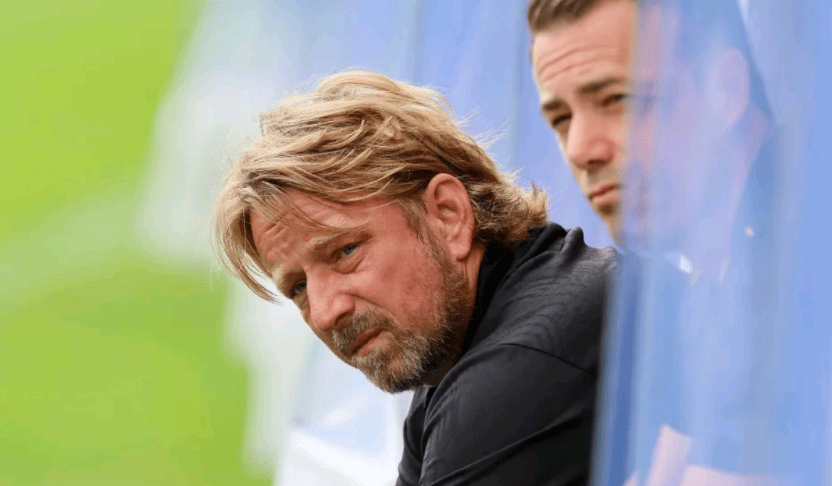 German Media: Dortmund Director Mislintat's Relationship with Coach Şahin Is Nearly Broken