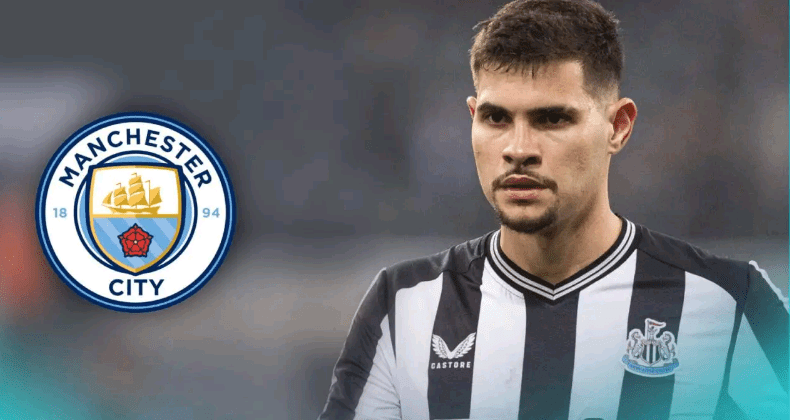 Man City Sees Guimarães as De Bruyne's Successor, Offering Two Players to Offset Transfer Fee