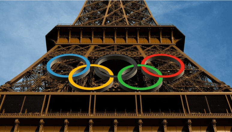 UK Media: Hundreds of Thousands of Tickets for the Paris Olympics Remain Unsold, Majority for Football Matches