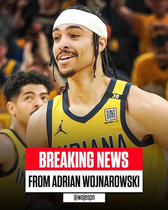 Notable Report: Nembhard Signs a  Million Extension with the Pacers