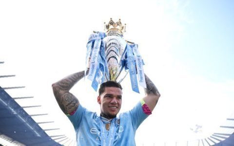 Romano: Al-Nassr Makes an Initial Offer of €30 Million for Ederson, but Manchester City Wants at Least €50 Million