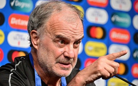 Post-Tournament Reckoning? Foreign Media: CONMEBOL Launches Disciplinary Inquiry Into Uruguayan Coach Bielsa's Criticism of Copa America