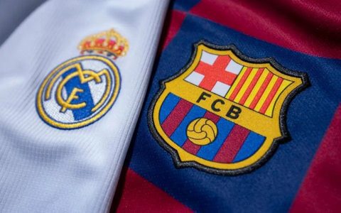 Real Madrid Club Reporter: If Today's Match Against Barcelona Was Abandoned, It Would Not Be Rescheduled