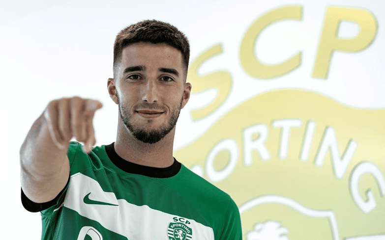 Portuguese Media: Liverpool Chasing Sporting CP Center-Back Inácio, Planning a Bid Exceeding €30 Million