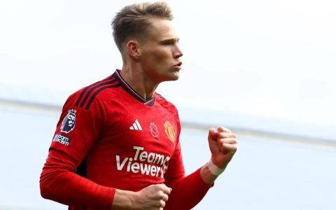 UK Media: Fulham's £20m Bid for McTominay Falls Short of Manchester United's Valuation