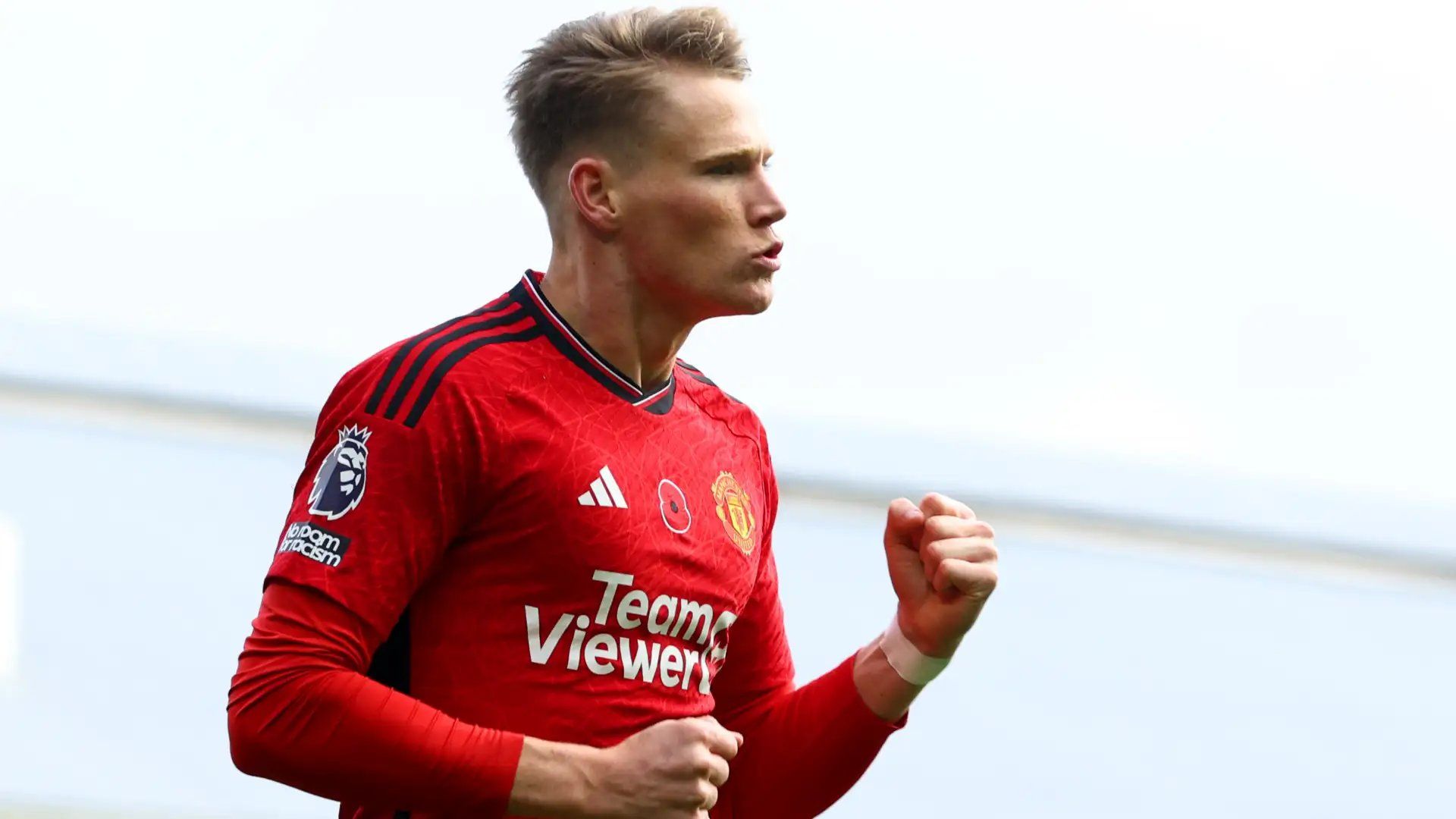 UK Media: Fulham's £20m Bid for McTominay Falls Short of Manchester United's Valuation