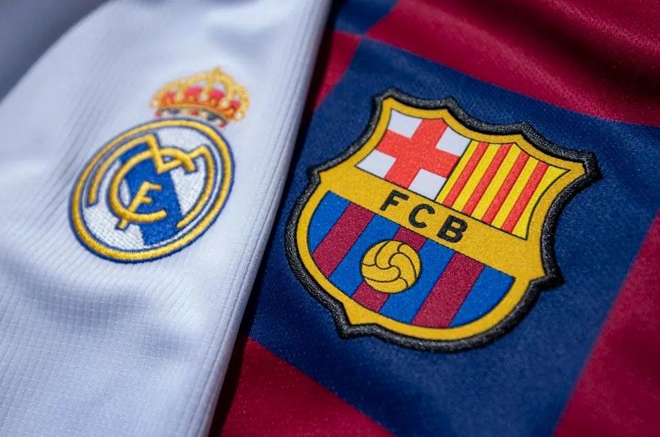 Every Sports Reporter: Real Madrid vs Barcelona Match Requires at Least 30 Minutes to Resume