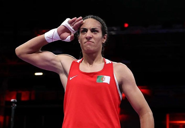 Olympic Boxing Women's 66kg: Chinese Fighter Yang Liu to Face Controversial Iman Khelif in Final