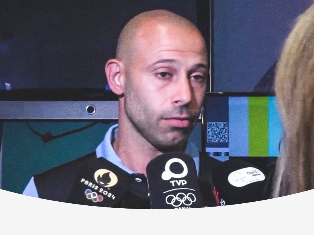 Pure Folkways in Paris City: Mascherano - Team Robbed During Training