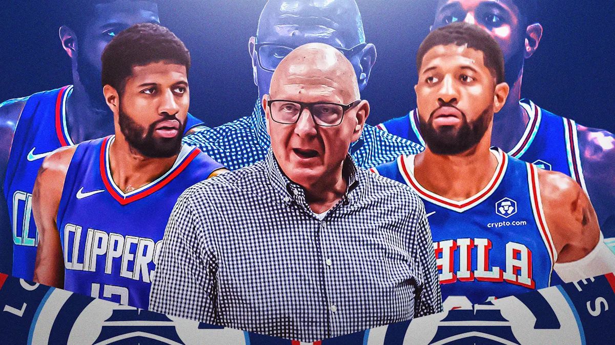 Ballmer: Players' Careers Are Short-Lived, Respect George's Departure Decision