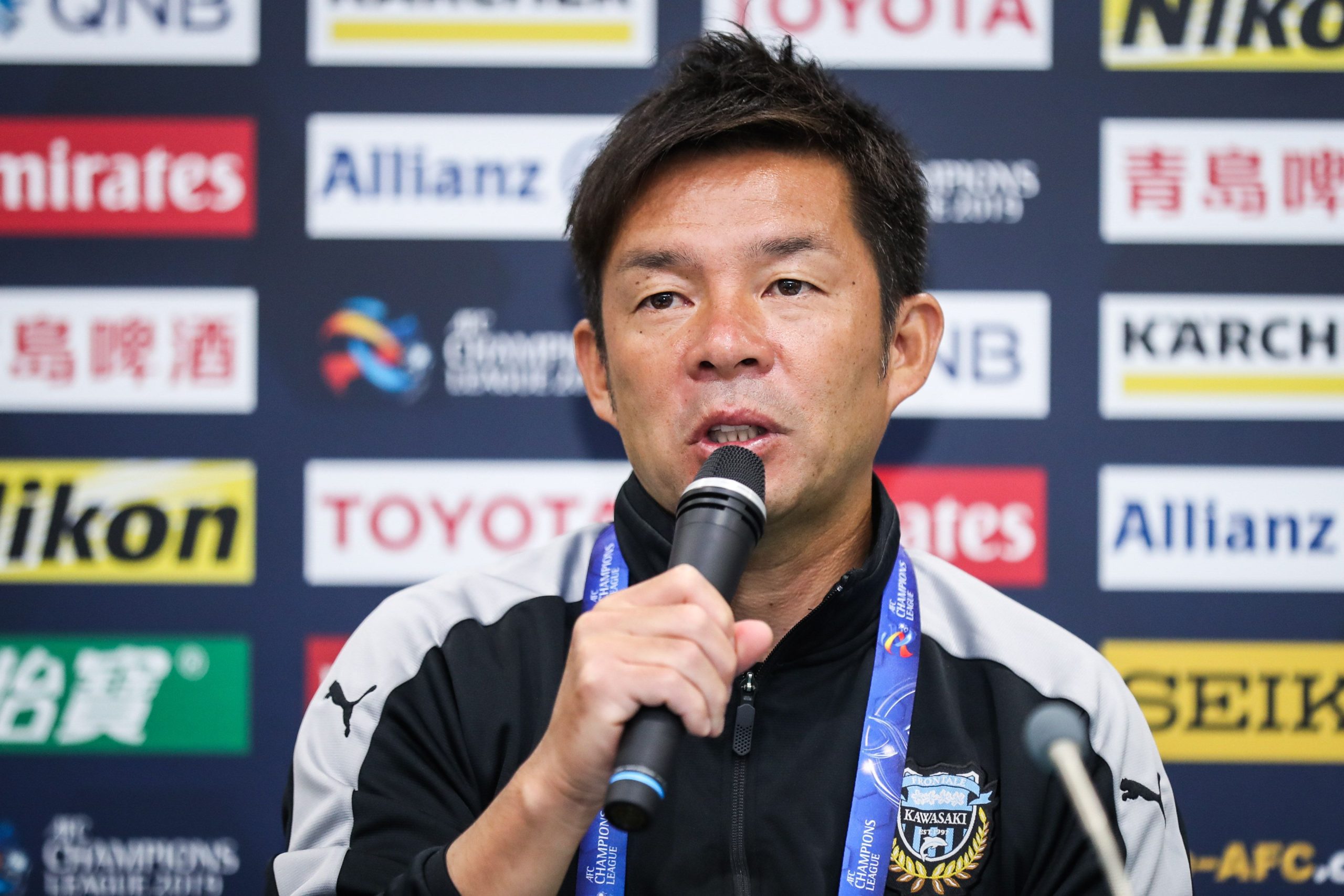 Japanese Media: Justo Takagi to Step Down as Japan U23 Coach; Tomoda Yuki Seen as Potential Successor