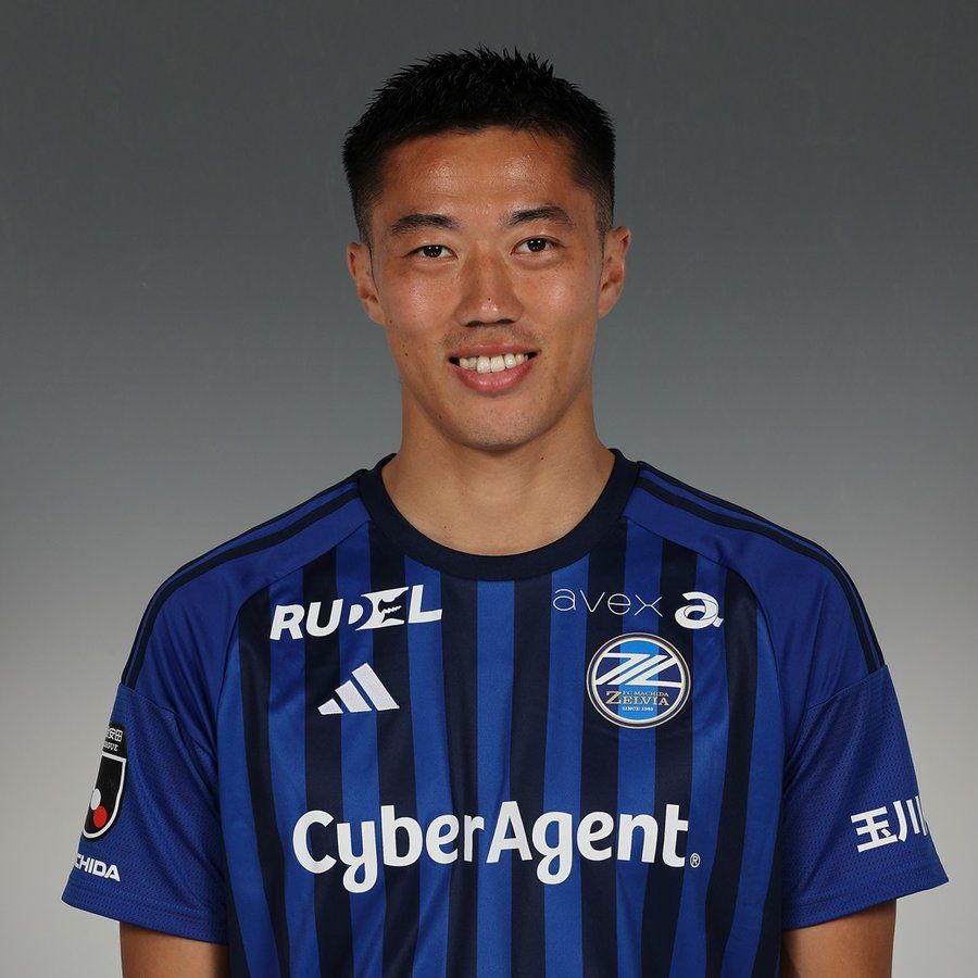 Supermarket Opening? Official: Reiki Ikeda of Machida Zelvia Joins Avispa Fukuoka on Loan