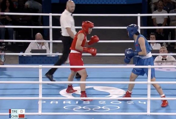 Olympic Boxing Women's 66kg: Chinese Fighter Yang Liu to Face Controversial Iman Khelif in Final