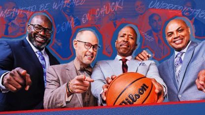 US Media: Amazon Interested in Acquiring TNT's Flagship Program Inside the NBA