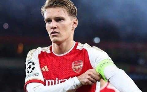 UK Media: Smith Rowe Set to Depart as Ødegaard Eyes the No.10 Shirt for Arsenal