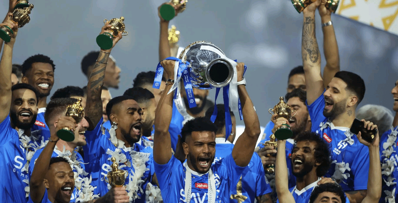 Prediction for the Friendly Match: Al-Hilal, Saudi Pro League Champions, Launch a Strong Campaign; Como, Serie A Promoted Team, Should Not Be Underestimated