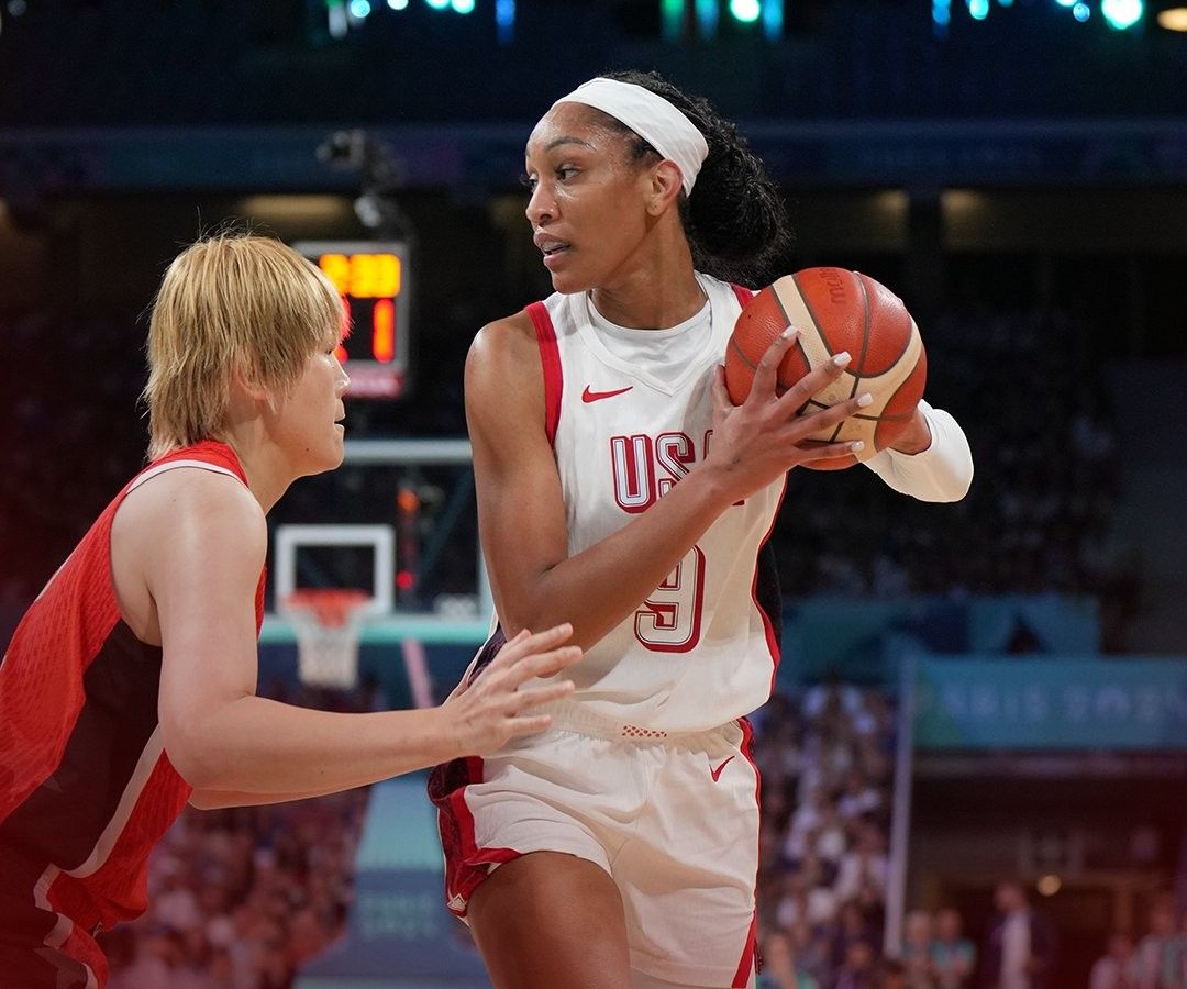 More Reliable Than the Men's Team! The USA Women's Basketball Team Has Secured Consecutive Wins at the Olympics; Their Last Loss Was in 1992 Against the CIS