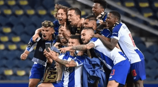 Portuguese Super Cup Preview: Sporting CP vs Porto Rematch After Years in Top Clash, Revenge Drama Unfolds