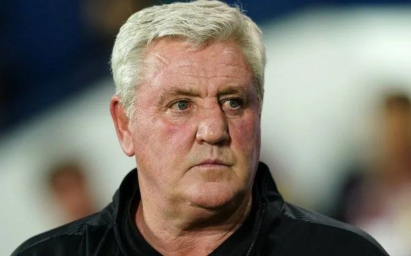 Mail: Veteran Coach Steve Bruce Set to Take Over as Jamaica Manager