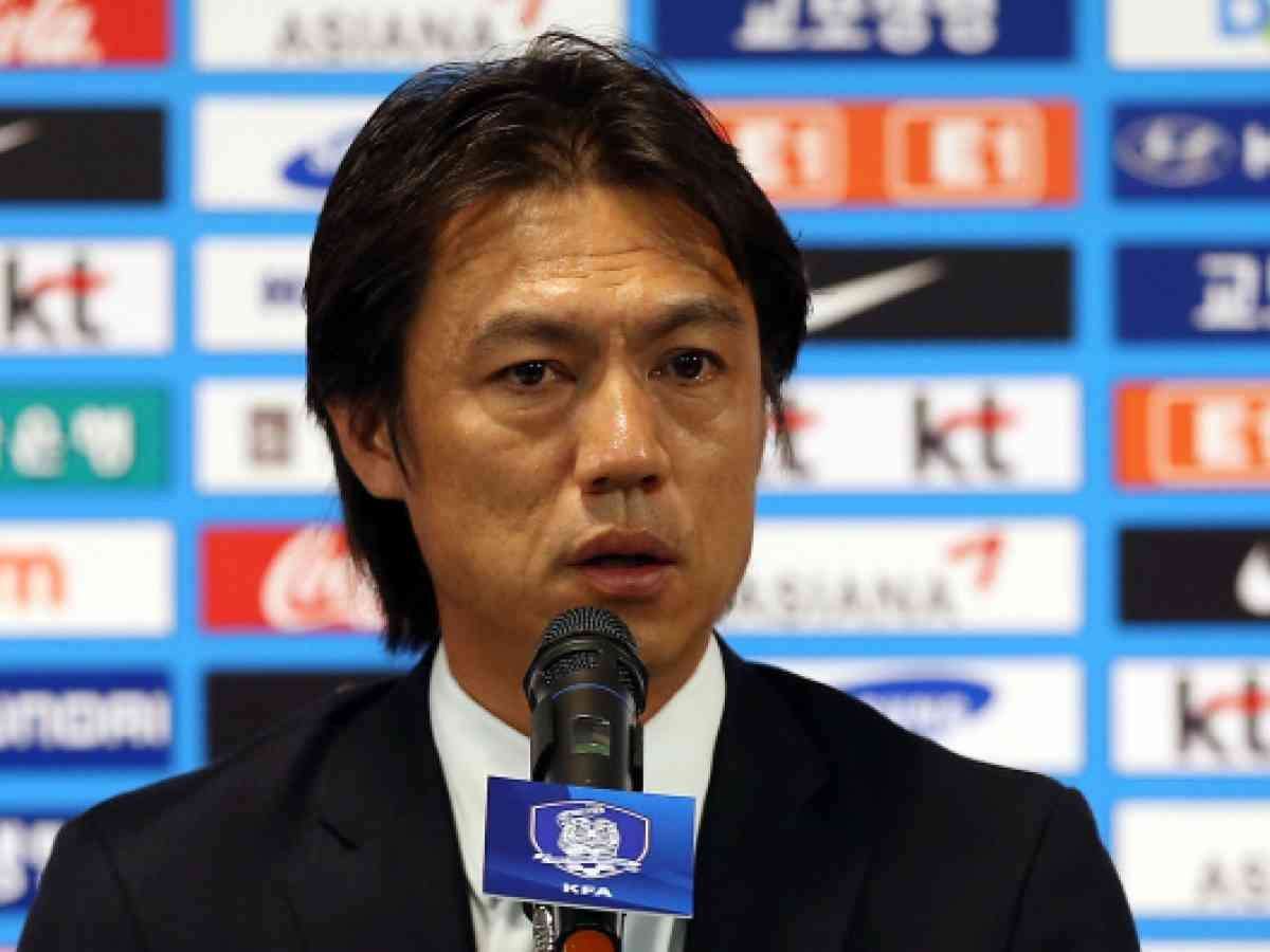 Korean Media: Korean Culture Group Files Complaint with Seoul Police Over Hong Myung-bo's Appointment as National Team Coach