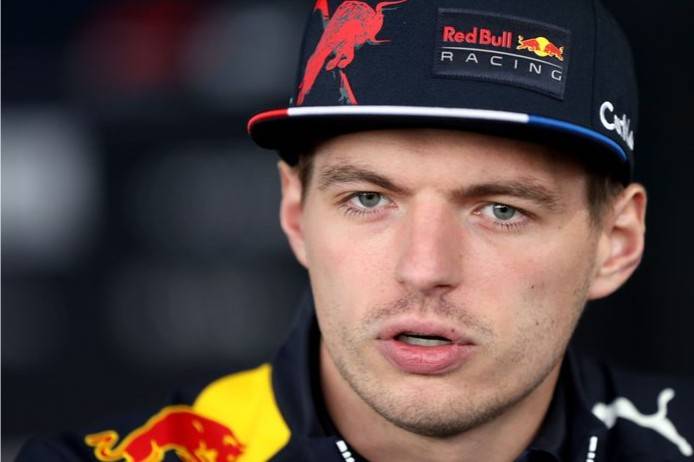 Verstappen: I hoped we would do the right thing strategically, but clearly we didn’t!