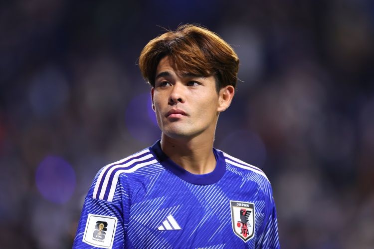 Japanese Media: Japanese National Team Player Kaiyu Sawano Released Today, Apologizes Through Agency