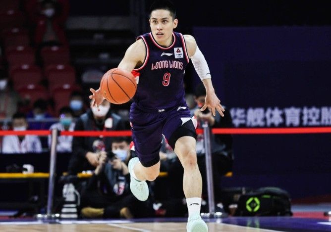 Media Personnel: CBA New Season Officially Opens Registration Period—Several Northern Teams in Contact with Chen Yingjun