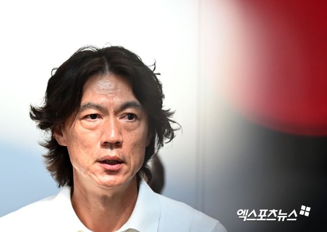 KFA Official: Press Conference for Hong Myung-bo's Appointment as Korea Republic Head Coach on July 29 at 11 AM (10 AM)