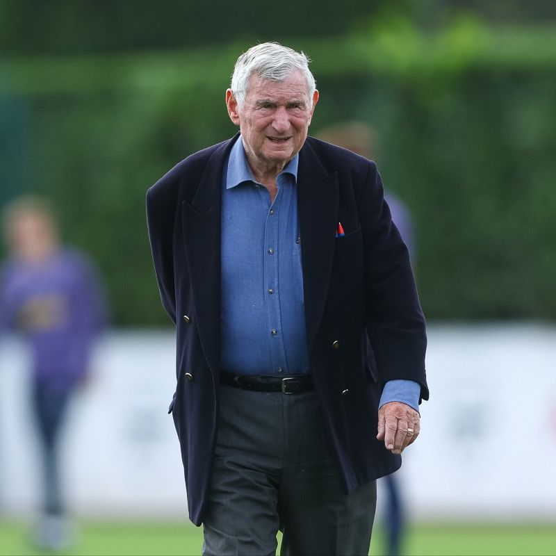 Tottenham Hotspur Official: David Pleat Resigns from Scouting Role After Over a Year with the Club