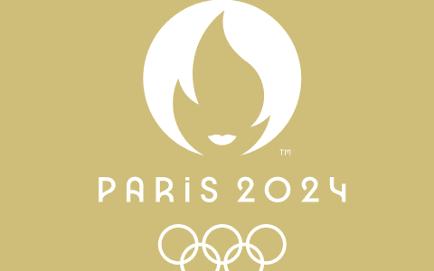 A Change of Plans? Journalist: The Opening Ceremony Press Conference for the Paris Olympics Has Been Temporarily Canceled