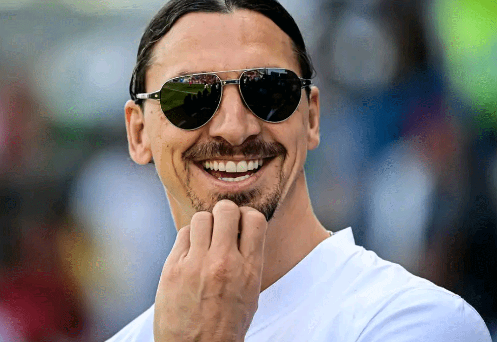 Messi Can't Upgrade the League! Ibrahimovic: MLS Should Focus on Young Talent as the Foundation of the League