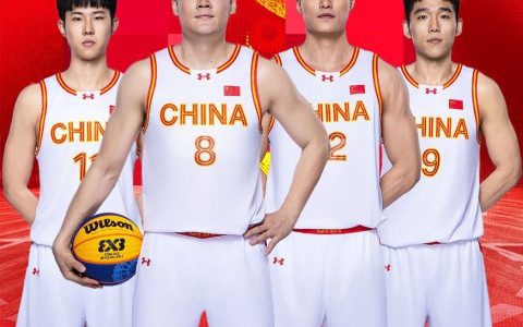 Huge Challenge! Conditions for Chinese Men's 3x3 Basketball Team to Advance to the Play-In Game: Beat France + Rely on Other Teams' Results